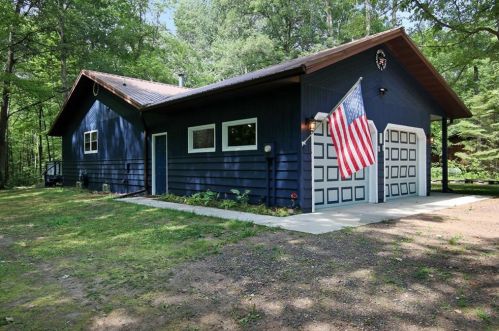 7813 Sawyer Ave, Lco Commercial Cent WI  54843-2120 exterior