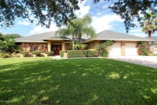 153 Peregrine Dr, Melbourne, FL 32903-4742