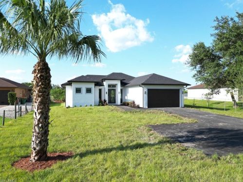 3585 50th Ave, Naples, FL 34120-0492