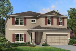 1530 Fox Grape Loop, Lutz, FL 33558-3300