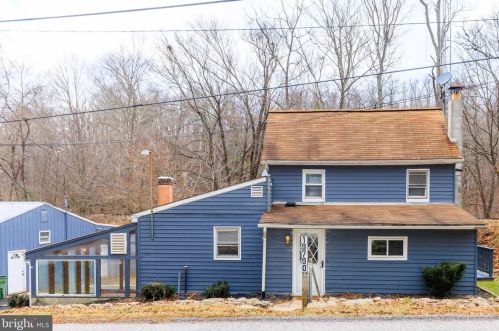 19790 Five Forks Rd, Tolna, PA 17349-8916