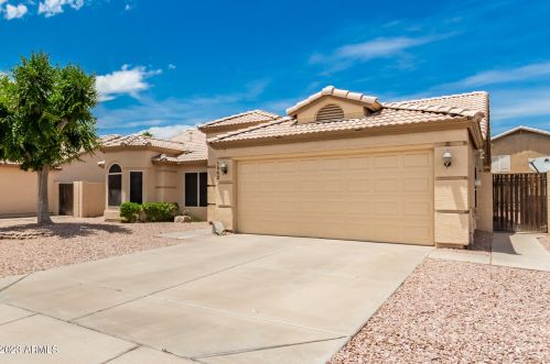1562 Monterey St, Gilbert, AZ 85233-8426