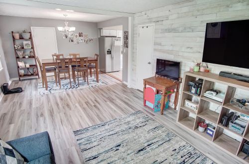 4020 Thomas Dr, Covington KY  41018-2942 exterior