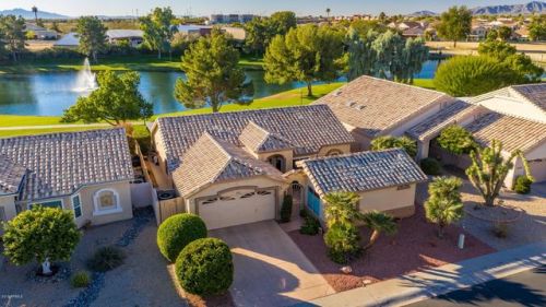 14667 Raindance Rd, Sun City, AZ 85374-3539