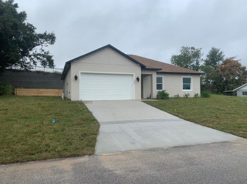 1207 Leone Dr, Grenelefe, FL 33844-7202