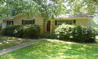 5314 Hartsdale Dr, Jackson MS  39211-4001 exterior