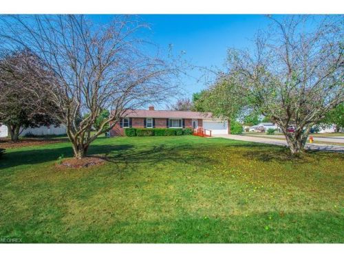 5731 Hill Run Cir, Massillon, OH 44646-1150