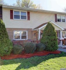 1848 Lakeside Dr, Hbg Inter Airp PA  17057-3411 exterior
