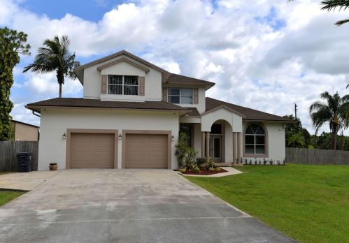 14503 68th St, Town Of Loxahatchee Groves, FL 33470-4570