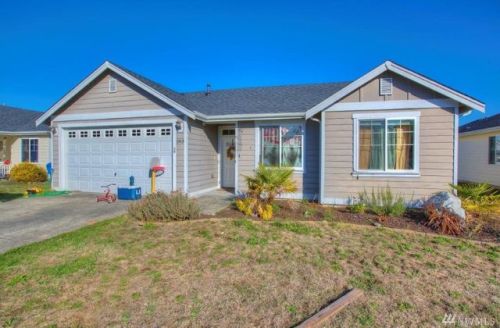 503 Balmer St, Ohop, WA 98360-7478