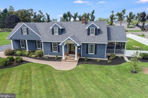 57 Manor Dr, Dover, DE 19901-5139