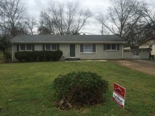 1618 Hampton Rd, Huntsville AL  35816-1528 exterior