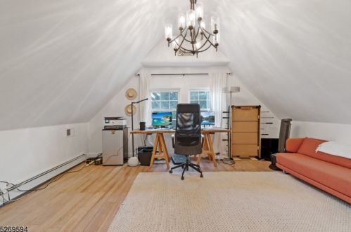 303 Nutley Ave, Nutley NJ  07110-2435 exterior