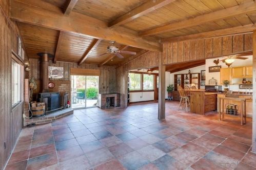 8968 Rocket Ridge Rd, Lakeside CA  92040-4925 exterior