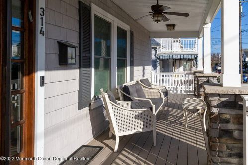 314 Park Place Ave, Bradley Beach, NJ 07720-1431