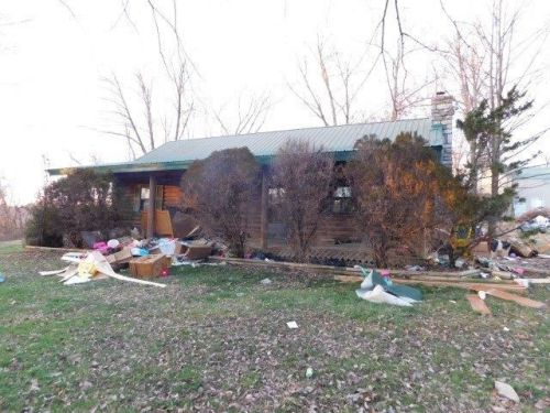 1024 Salt River Rd, Lawrenceburg, KY 40342-9203