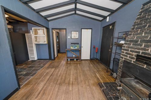 51 Valley View Dr, Oroville CA  95966-3727 exterior