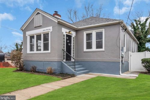 1629 42nd St, Camden, NJ 08110-3606