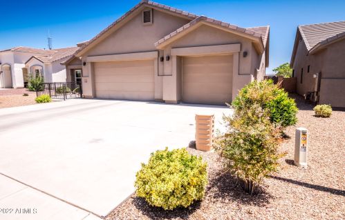 359 Verde Trail Dr, Sierra Vista, AZ 85635-4435