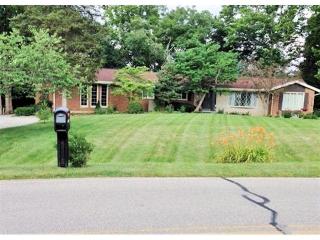 6683 Cloister Cliffs Dr, Liberty Township, OH 45042