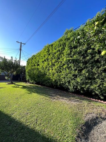 12251 Terry Cir, Garden Grove CA  92840-2936 exterior