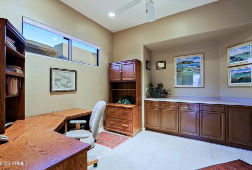 6462 Amber Sun Dr, Scottsdale AZ 85266-7034 exterior