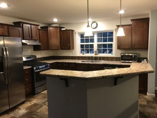 253 Pine Dr, Clarion, PA 16214-4317