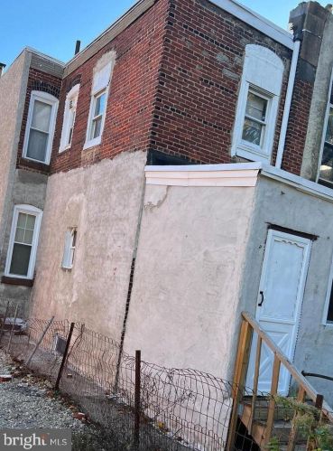 1223 Jackson St, Camden NJ  08104-3525 exterior