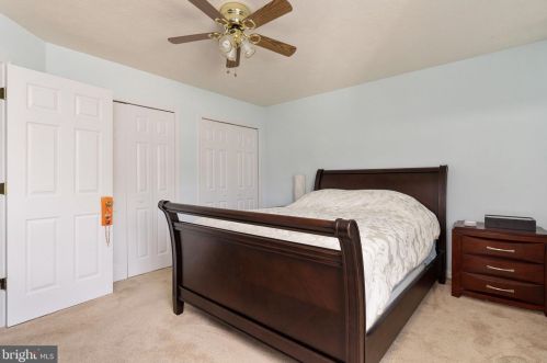4201 Englandtown Rd, Fredericksburg VA  22408-9248 exterior