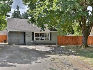 12620 Raymond St, Portland, OR 97236-3934