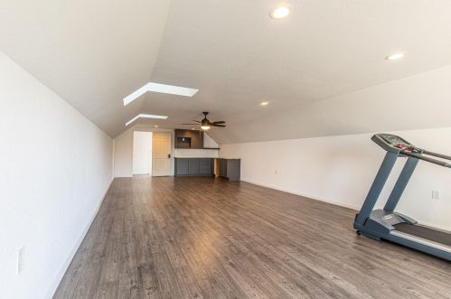 4301 Campbell Trce, Chenequa WI  53029-8846 exterior
