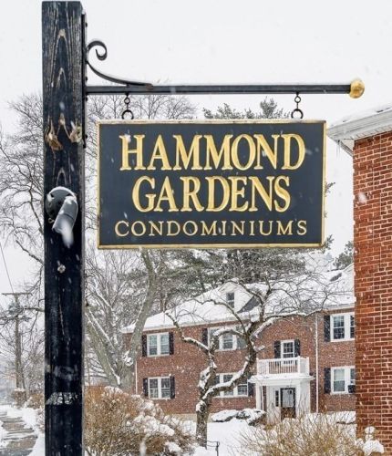 74 Boylston St, Boston MA  exterior