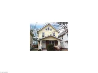 89 Cuyahoga Falls Ave, Akron OH  44310-3037 exterior