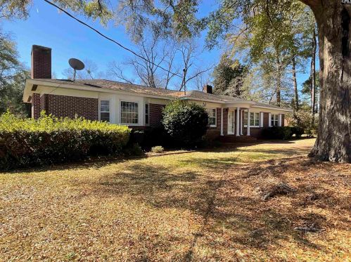 164 Byrnes St, Denmark, SC 29042-1139
