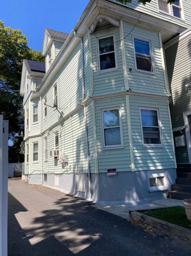 919 Blue Hill Ave, Boston, MA