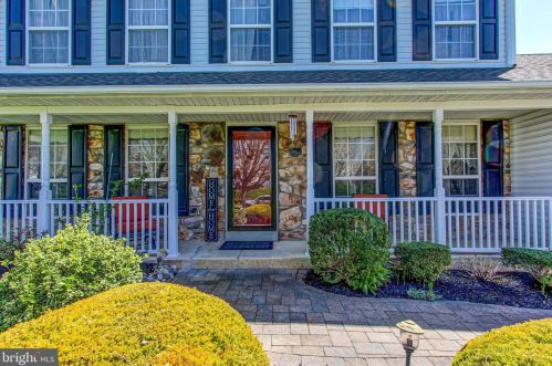 115 Green Spring Cir, Lansdale, PA 19446-6718