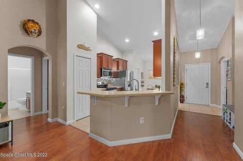 775 Breakaway Trl, Titusville FL  32780-7291 exterior
