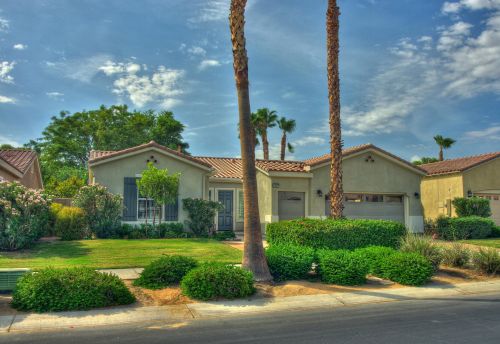 81667 Prism Dr, La Quinta CA  92253-7715 exterior