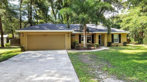 3467 133rd Pl, Belleview, FL 34420-8601