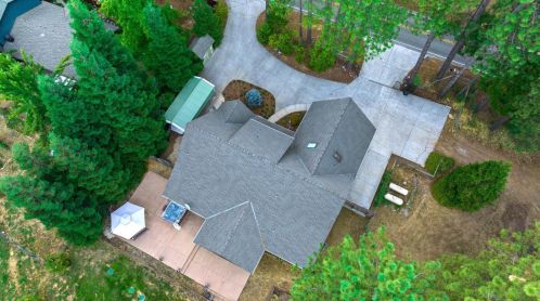 13549 Greenhorn Rd, Grass Valley CA  95945-9337 exterior