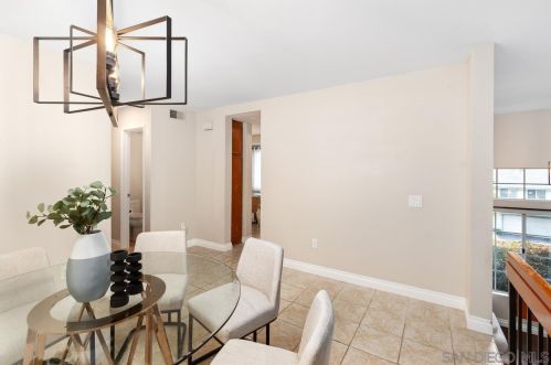 3043 Old Bridgeport Way, San Diego CA  92111-7727 exterior