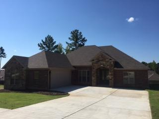 5455 Lost Canyon Dr, Conway AR  72034-8524 exterior