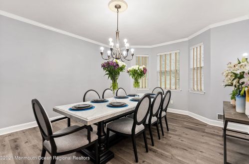 240 Sunnybrook Rd, Jackson Twp NJ  08527-4615 exterior