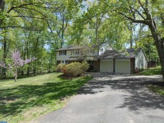 223 Ridge Ave, Upper Makefield, PA 18940-3609
