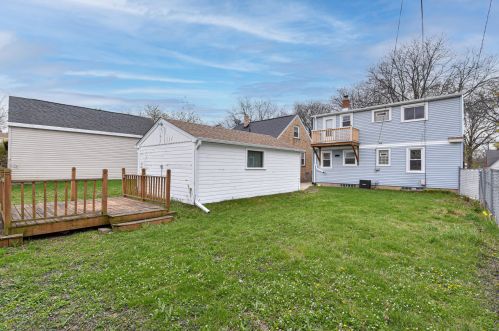 154 79th St, Milwaukee WI 53213-3475 exterior