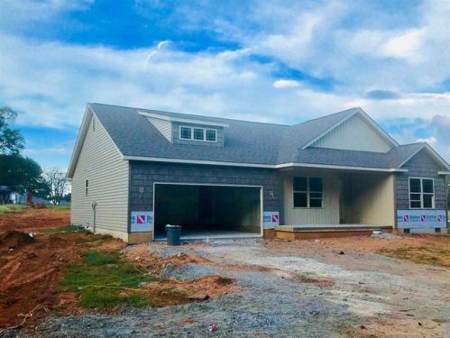 1185 Lightwood Knot Rd, Woodruff SC  29388-9166 exterior