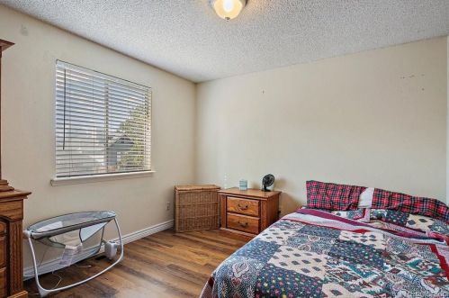 4931 Rifle Ct, Denver CO  80015-2031 exterior