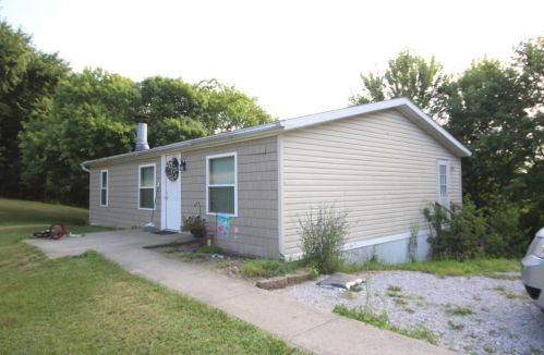 10917 Pleasant Ridge Rd, Grants Lick, KY 41001-8088