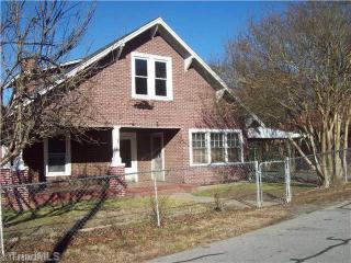 709 James St, Eden, NC 27288-3131