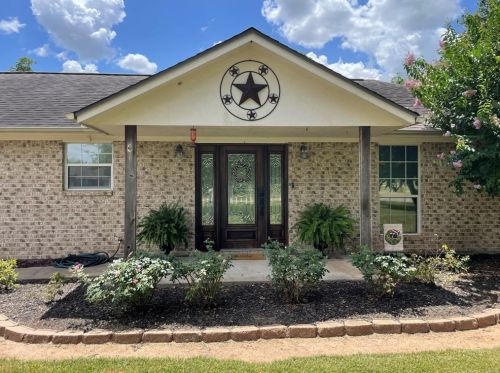 1004 Knox Ln, Dinsmore, TX 77488-6903